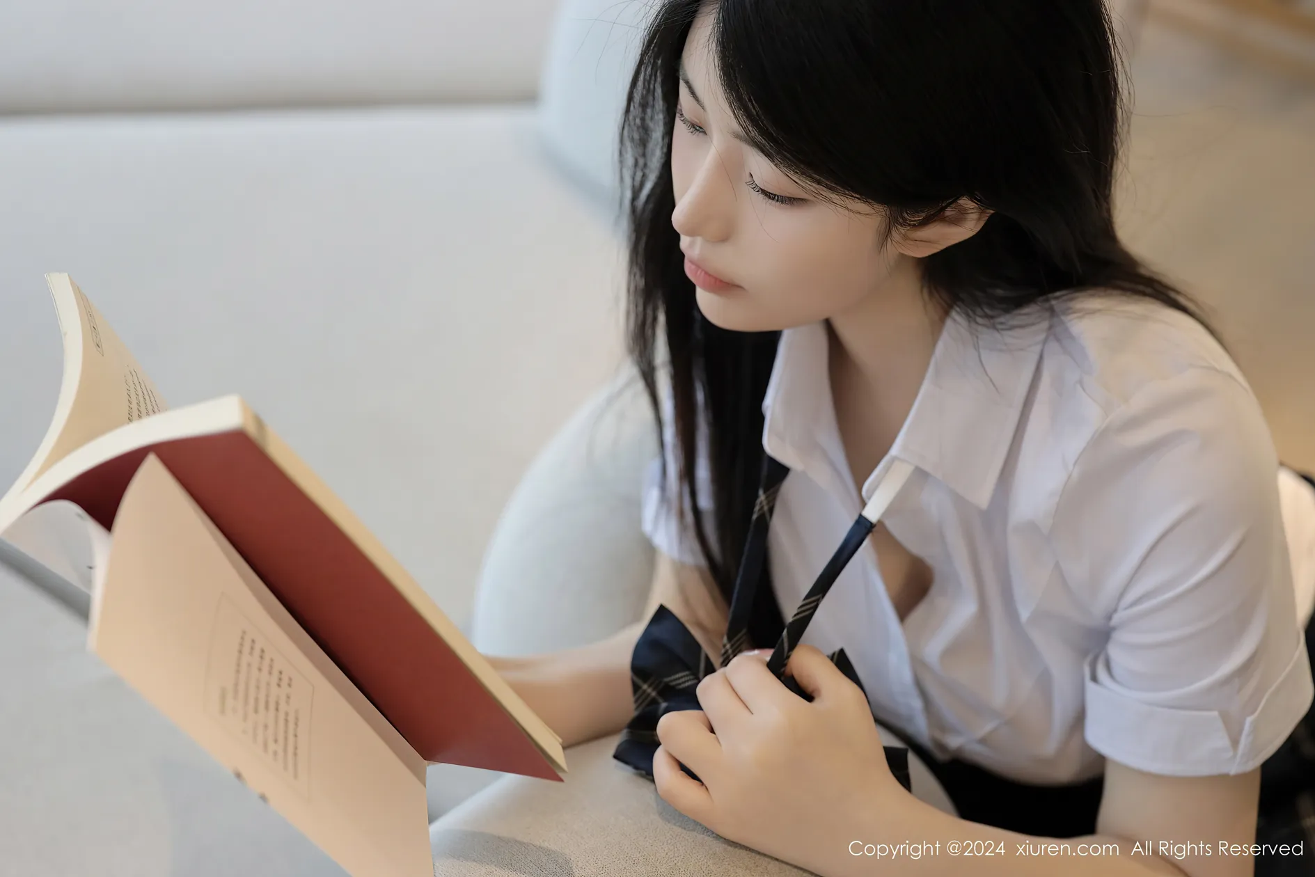 [秀人网] 2024.03.04 NO.8173 陈小花#[84P]-7