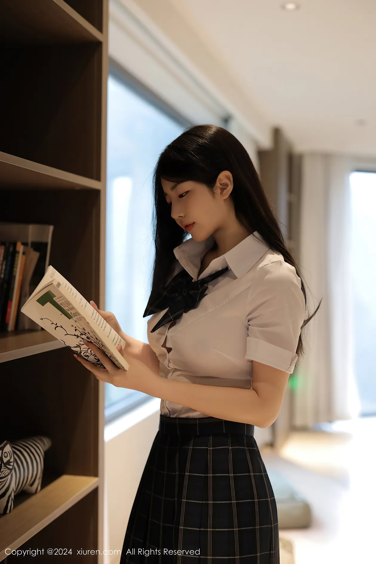 [秀人网] 2024.03.04 NO.8173 陈小花#[84P]-7