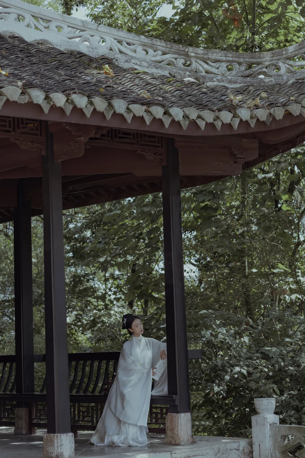 [艺图语] 2022.12.13 Vol.2666 – 画楼春 土豆泥小兔#[22P]-5