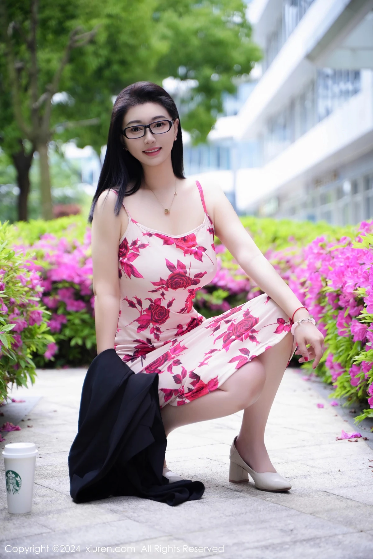 [秀人网] 2024.04.29 No.8468 雅茹老师#[79P]-10