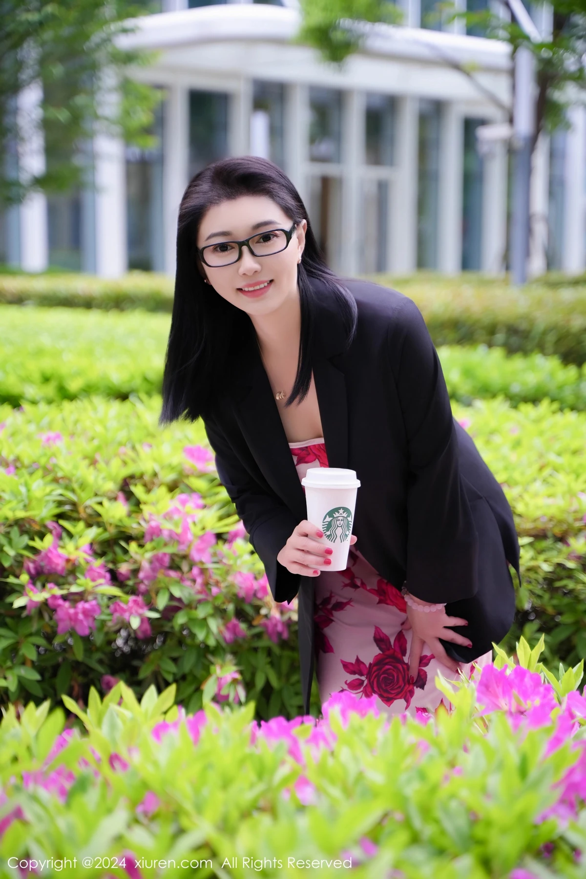 [秀人网] 2024.04.29 No.8468 雅茹老师#[79P]-6