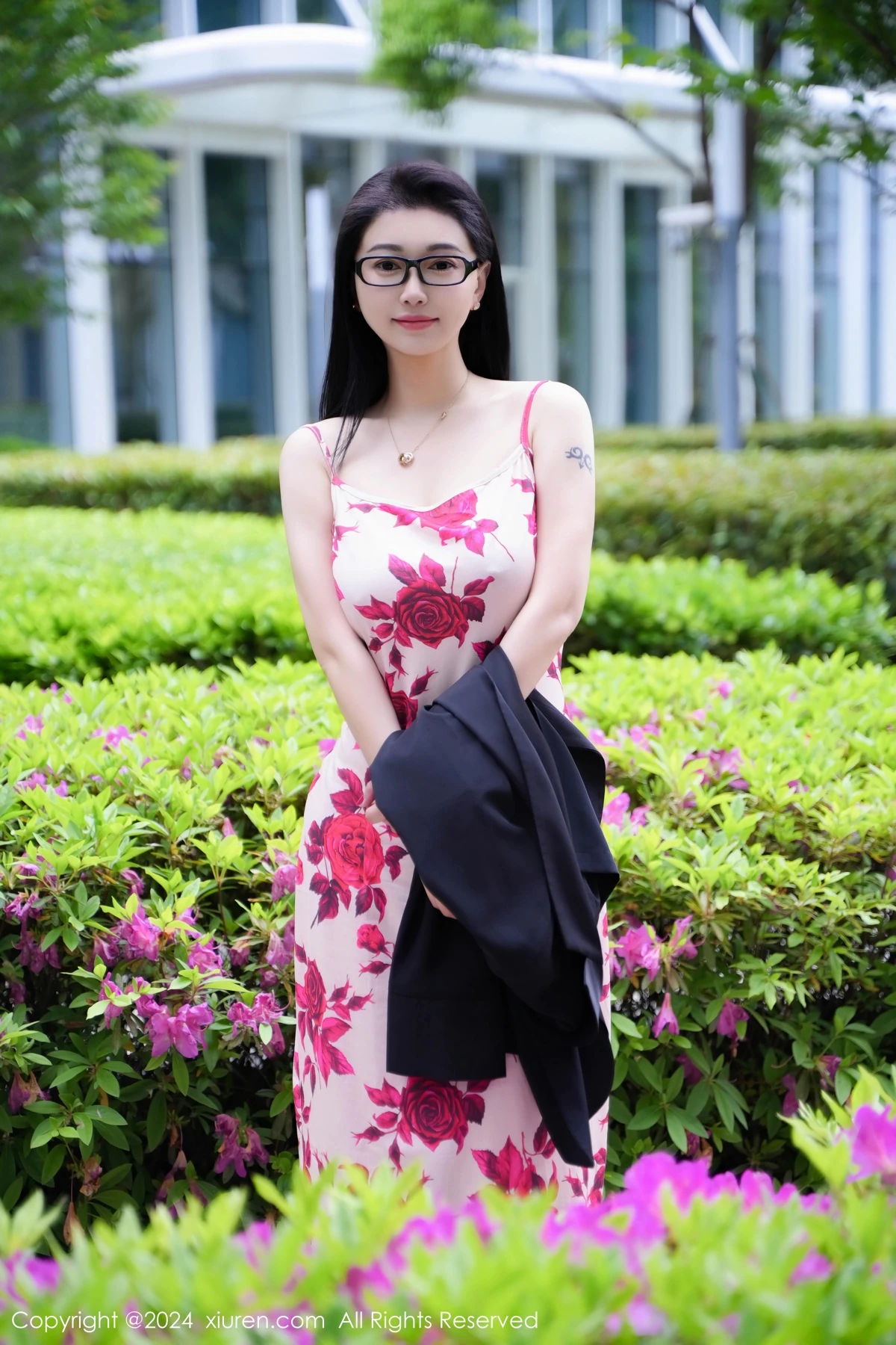 [秀人网] 2024.04.29 No.8468 雅茹老师#[79P]-8