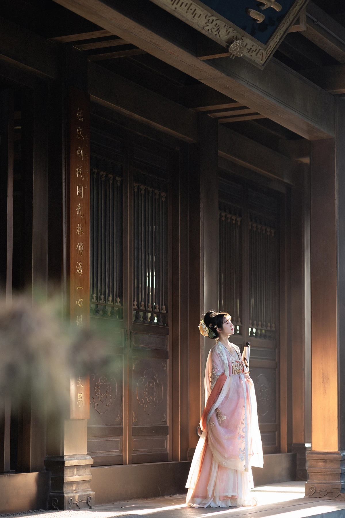 [艺图语] 2023.02.10 Vol.3011 红豆相思 一只阿梦崽#[50P]-10