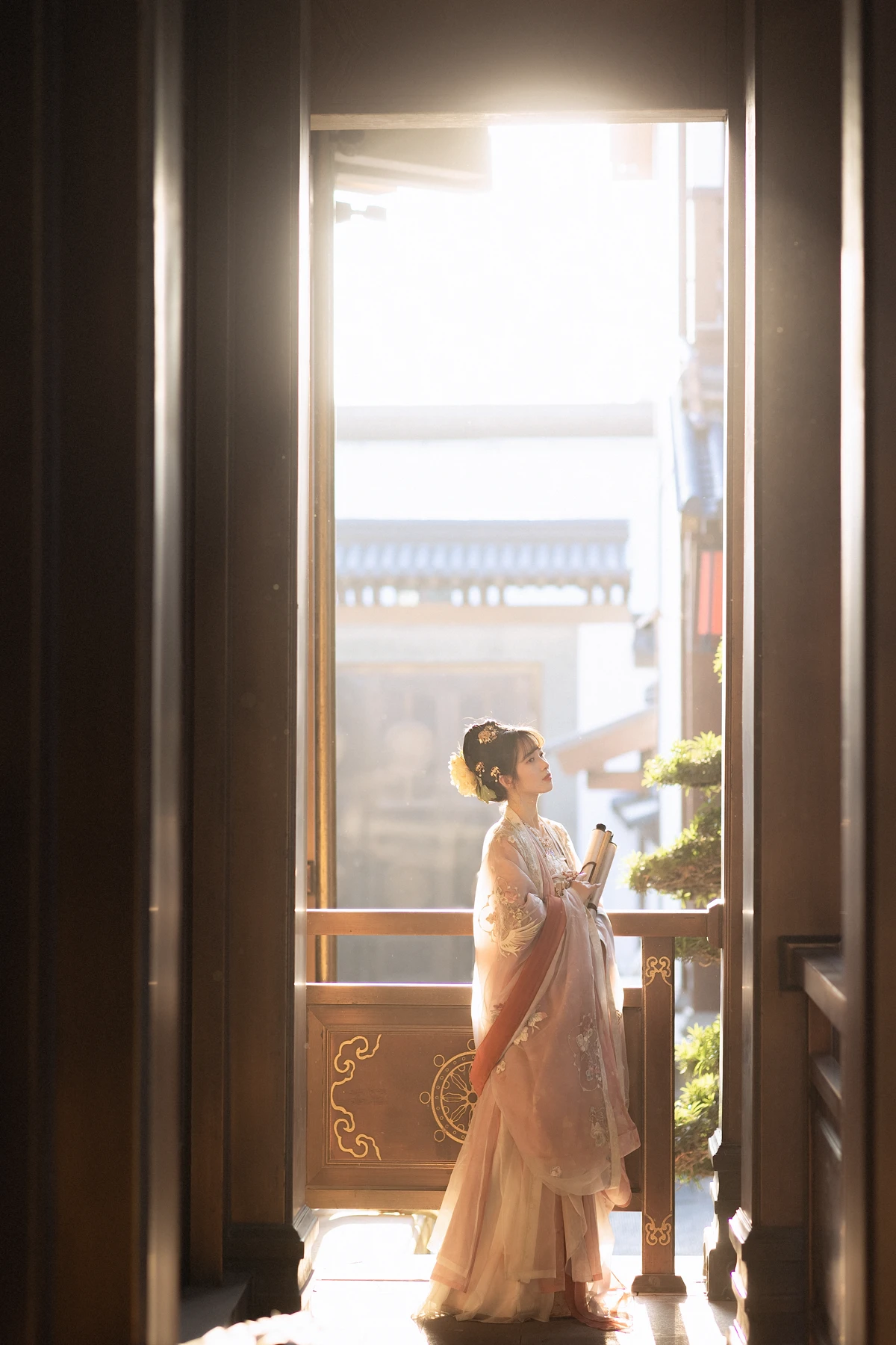 [艺图语] 2023.02.10 Vol.3011 红豆相思 一只阿梦崽#[50P]-4