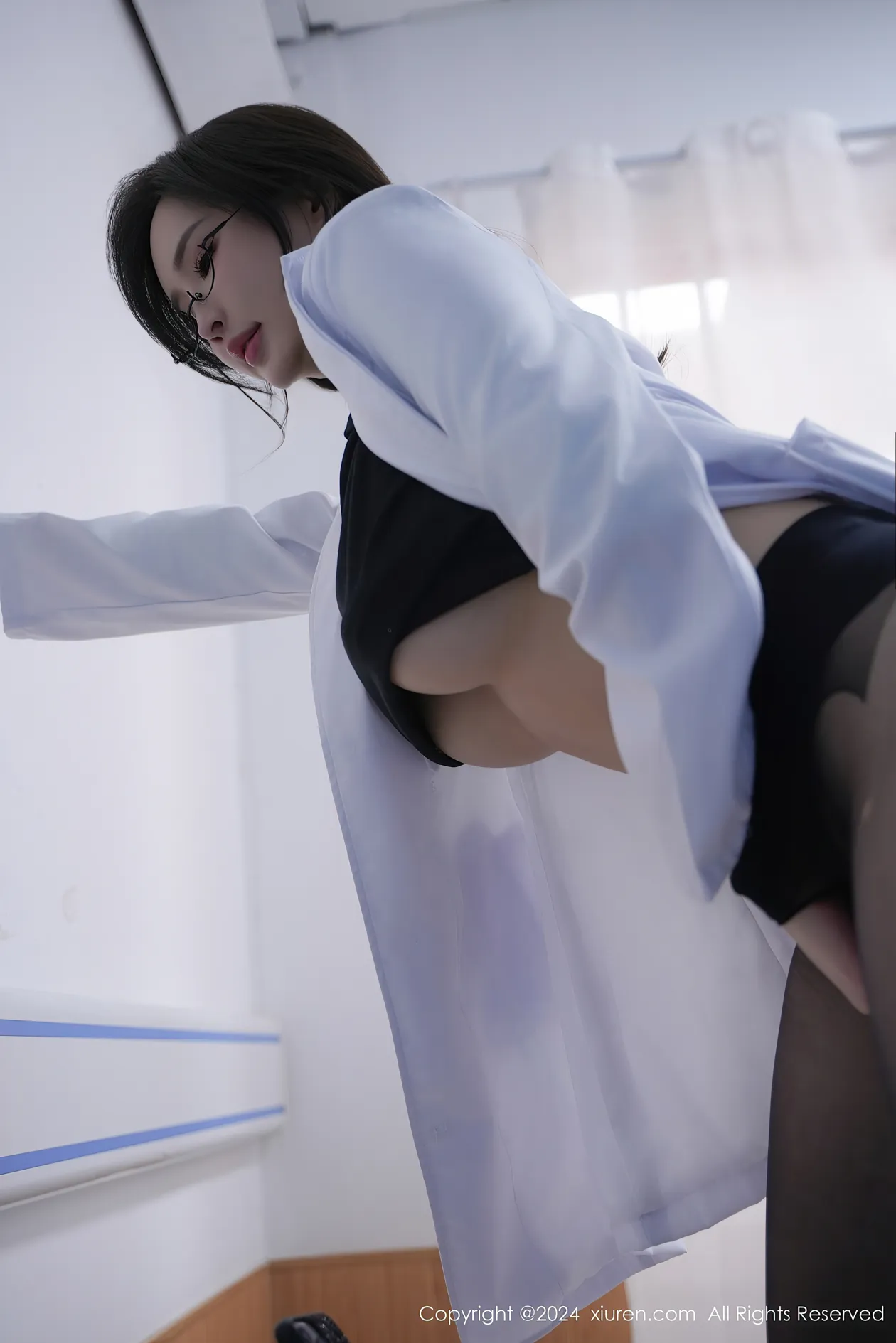 [秀人网] 2024.03.05 NO.8180 Carol周妍希X#[79P]-7