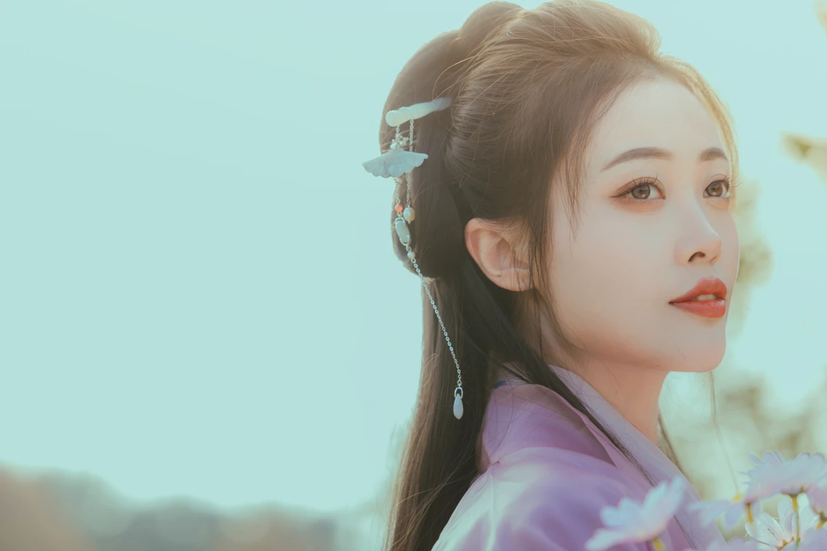[艺图语] 2022.12.23 Vol.2740 – 水边 阿拂#[30P]-6