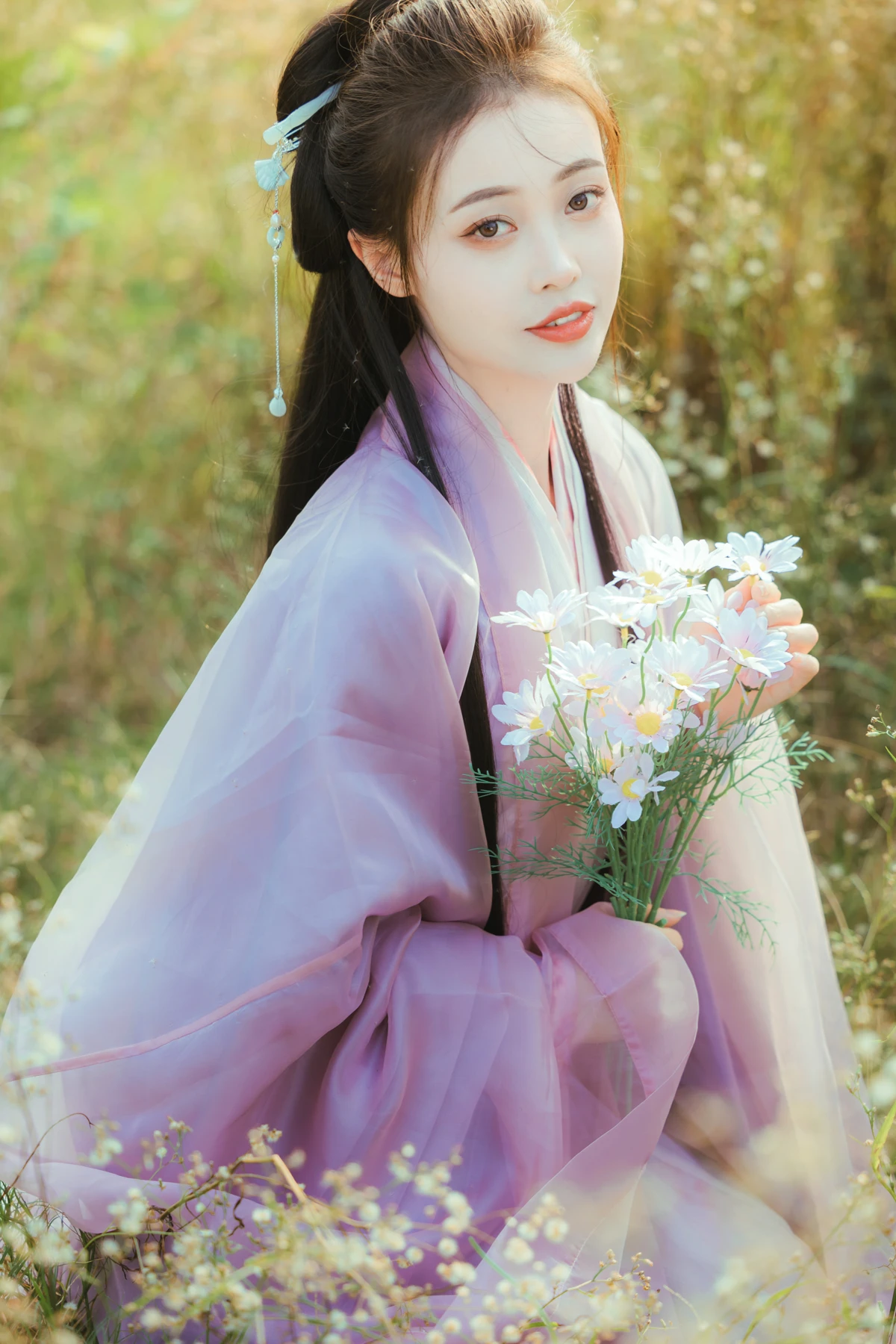 [艺图语] 2022.12.23 Vol.2740 – 水边 阿拂#[30P]-9