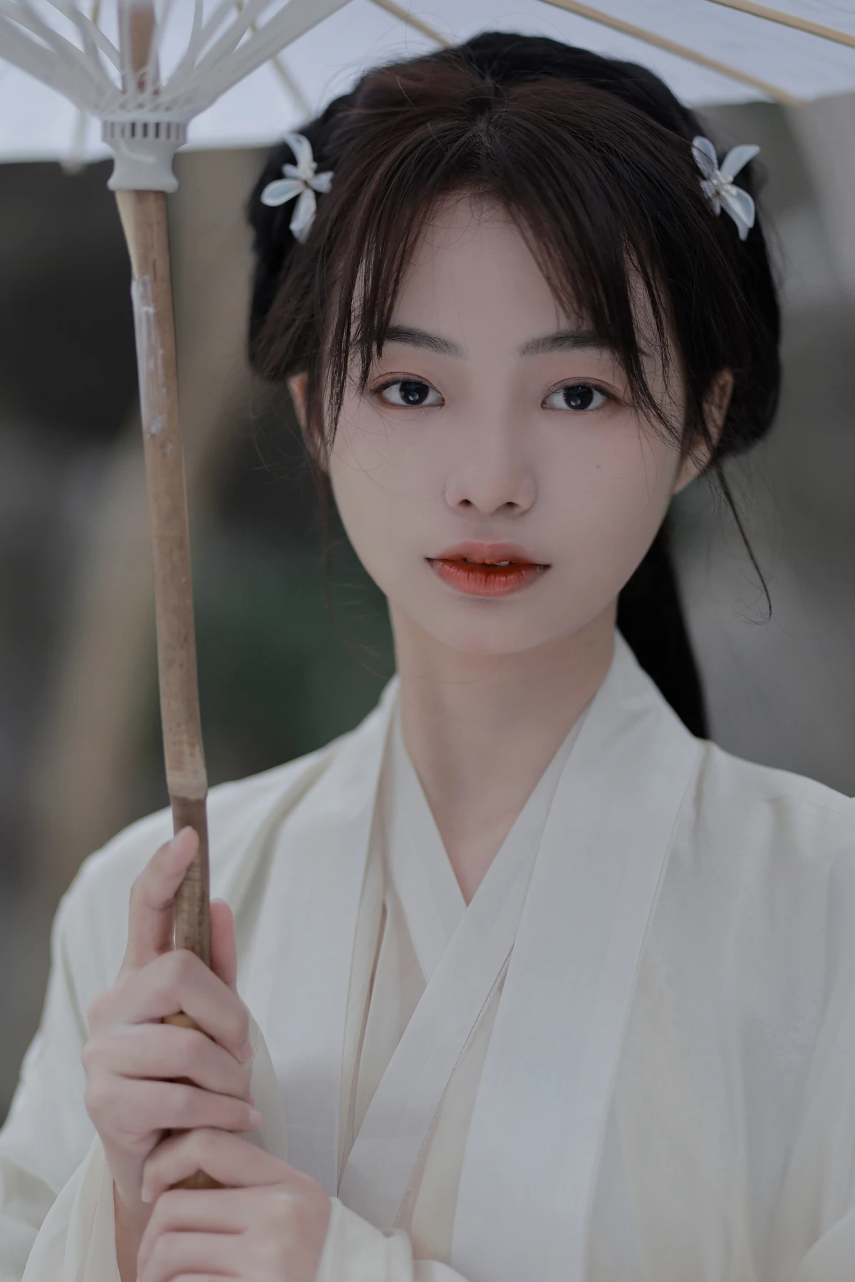 [艺图语] 2022.12.25 Vol.2754 – 散绪 小婕#[29P]-10