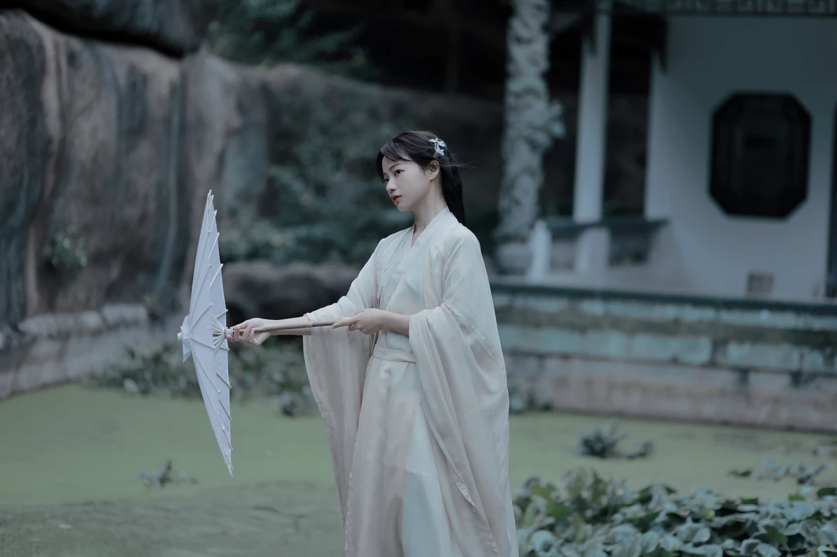 [艺图语] 2022.12.25 Vol.2754 – 散绪 小婕#[29P]-2