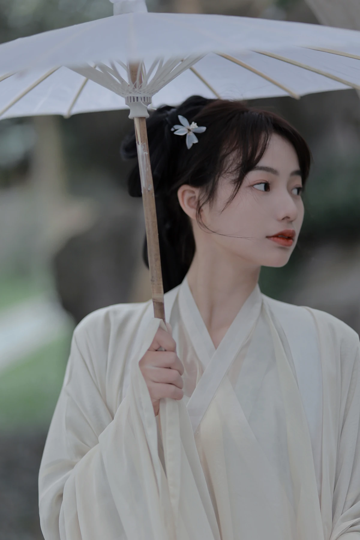 [艺图语] 2022.12.25 Vol.2754 – 散绪 小婕#[29P]-4