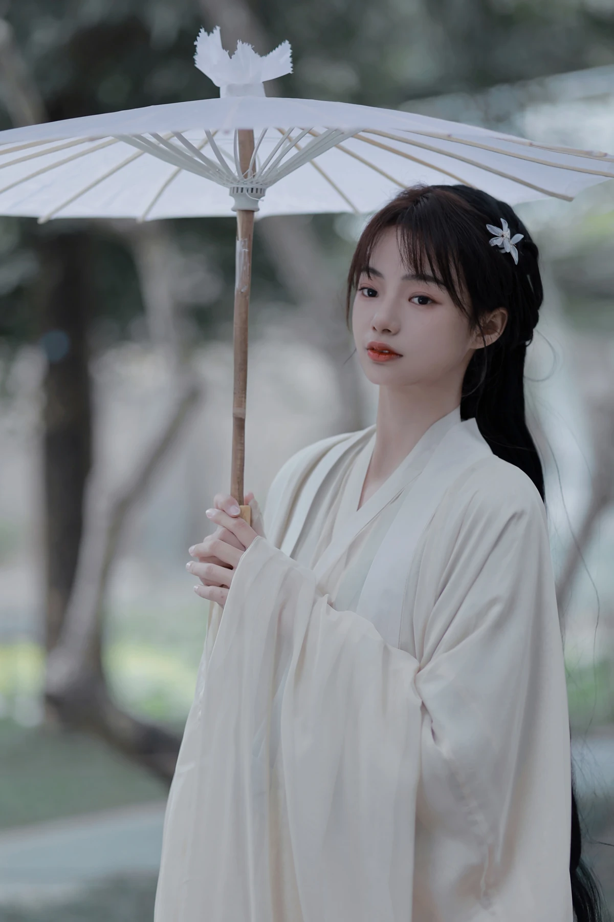 [艺图语] 2022.12.25 Vol.2754 – 散绪 小婕#[29P]-5