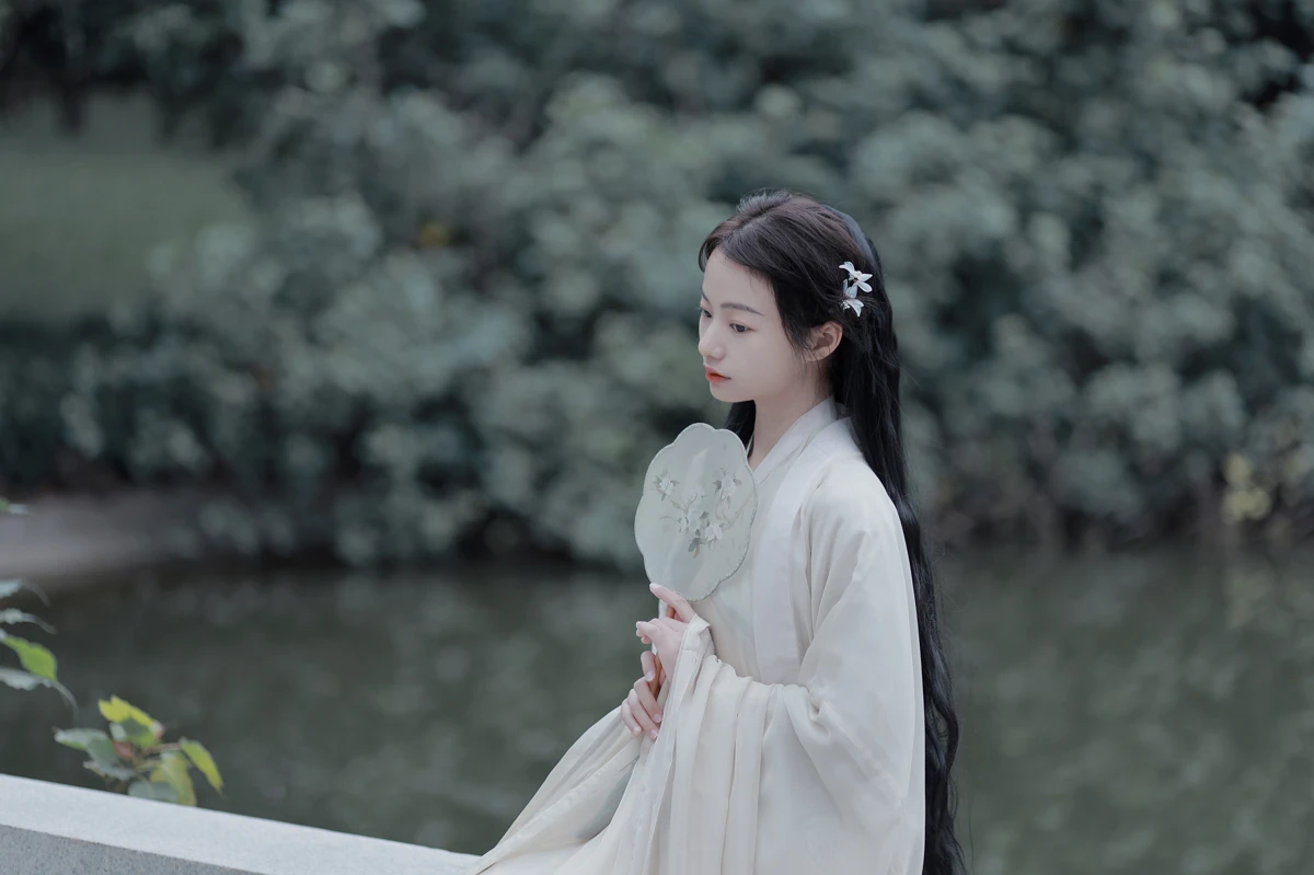 [艺图语] 2022.12.25 Vol.2754 – 散绪 小婕#[29P]-6