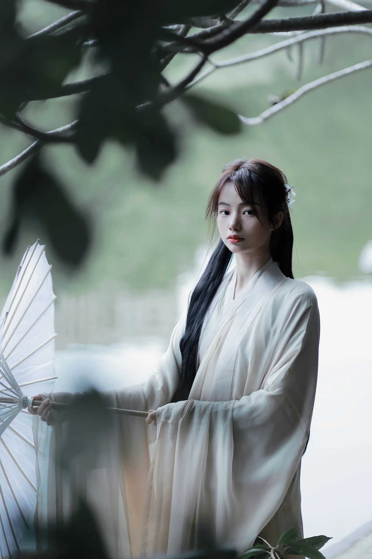 [艺图语] 2022.12.25 Vol.2754 – 散绪 小婕#[29P]-4