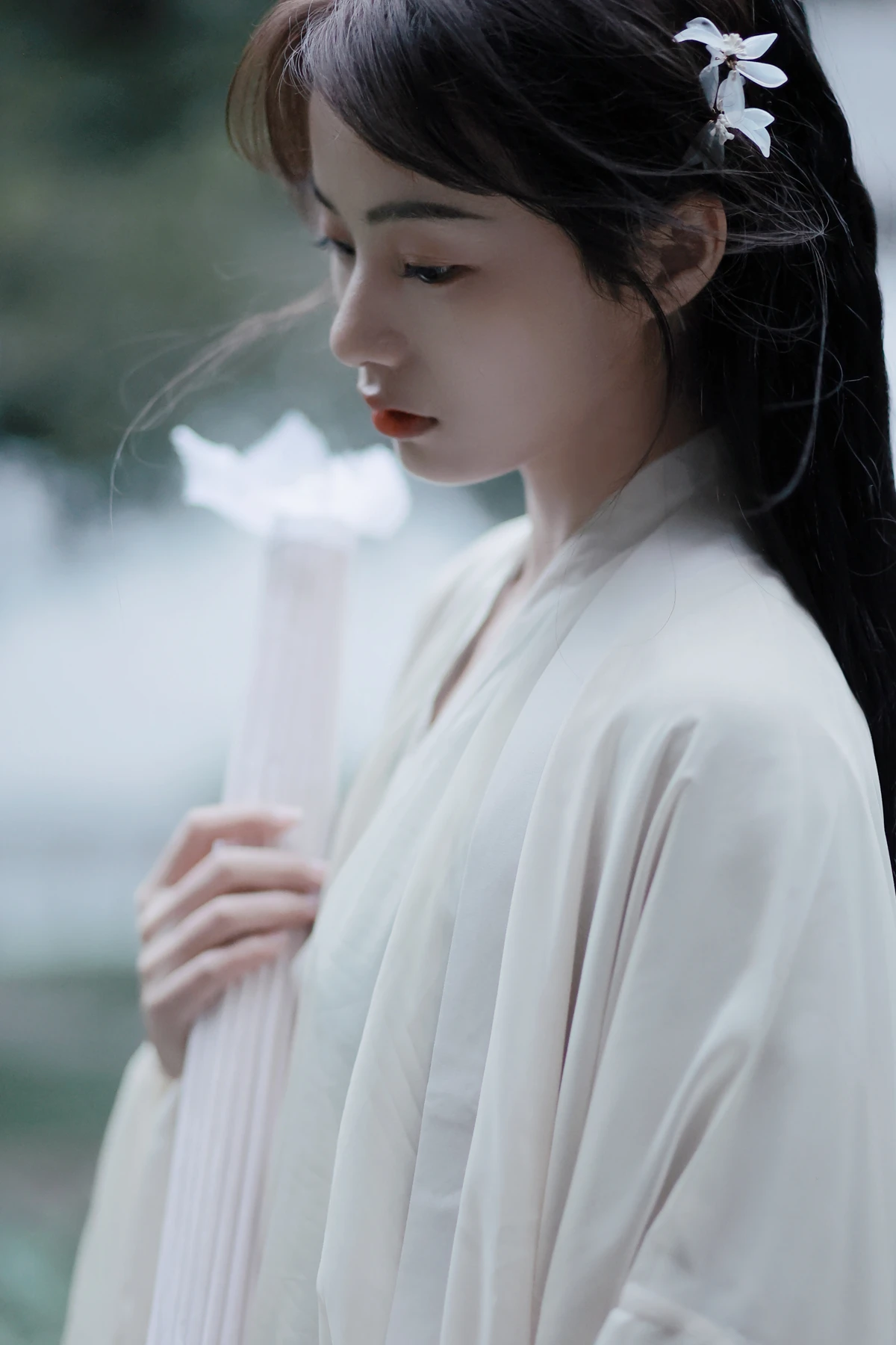 [艺图语] 2022.12.25 Vol.2754 – 散绪 小婕#[29P]-3