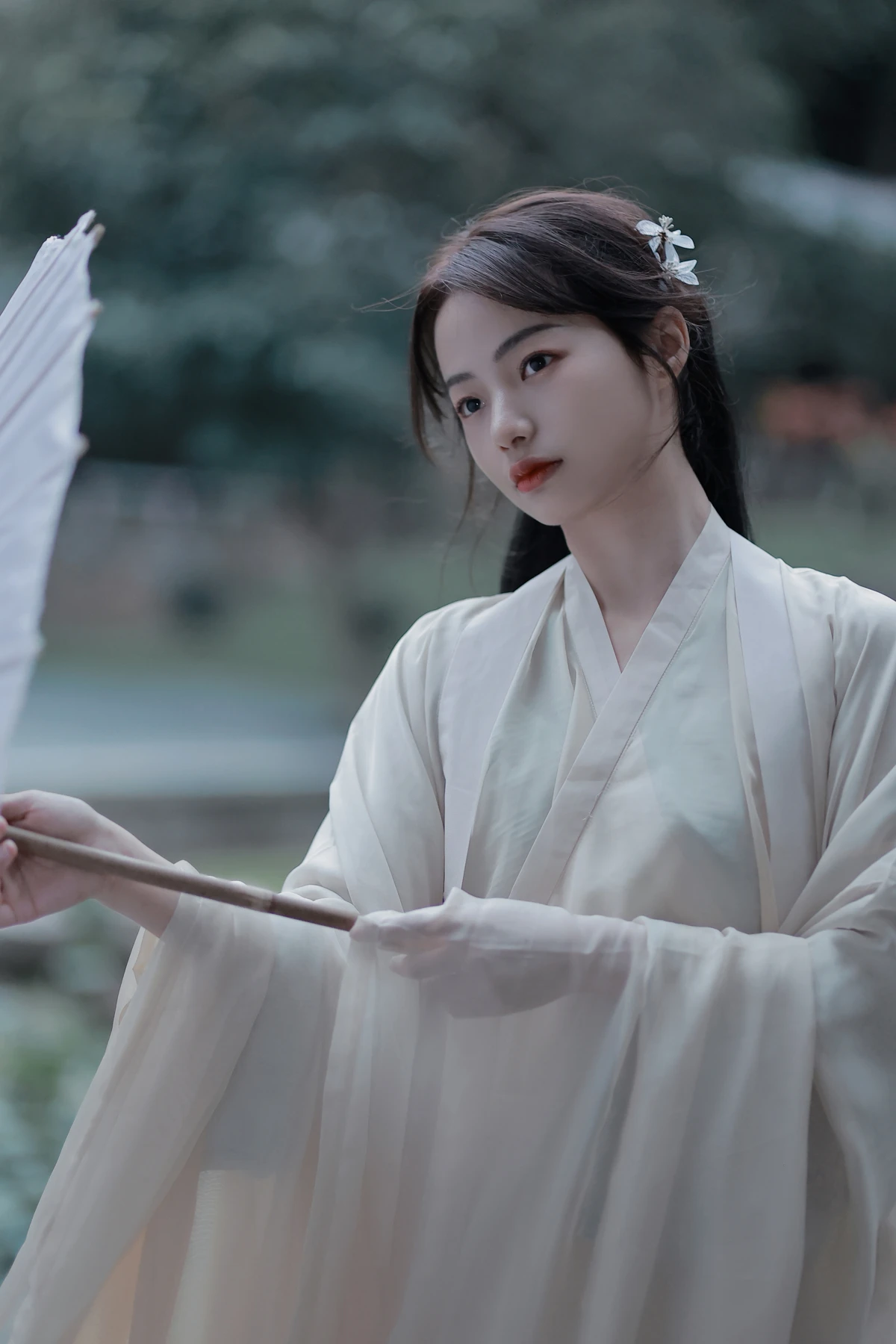 [艺图语] 2022.12.25 Vol.2754 – 散绪 小婕#[29P]-4