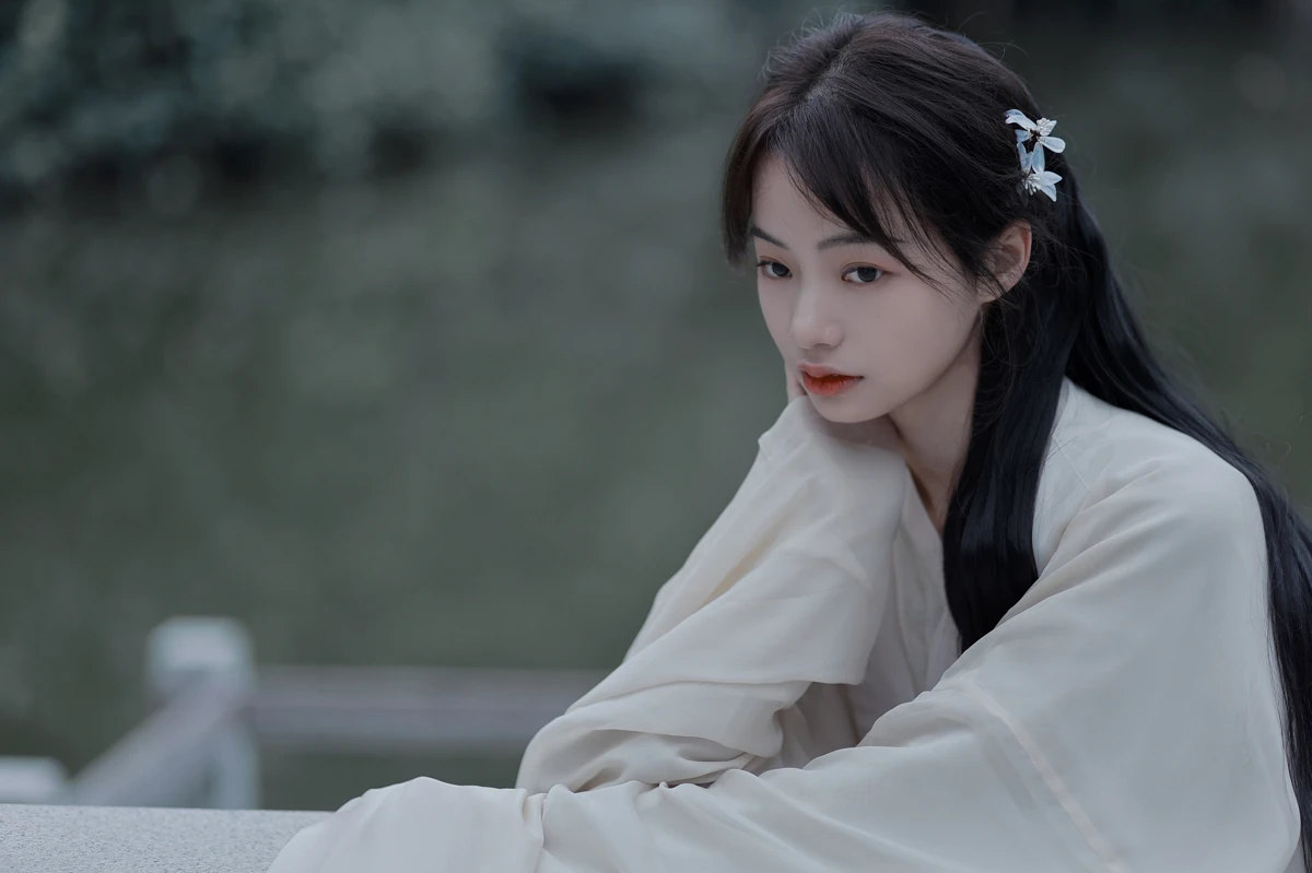 [艺图语] 2022.12.25 Vol.2754 – 散绪 小婕#[29P]-6