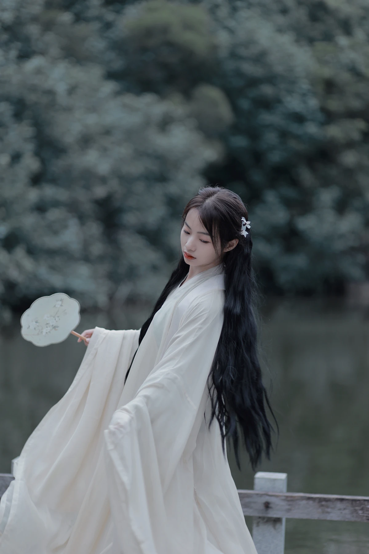 [艺图语] 2022.12.25 Vol.2754 – 散绪 小婕#[29P]-8
