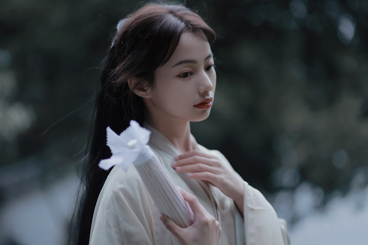 [艺图语] 2022.12.25 Vol.2754 – 散绪 小婕#[29P]-9