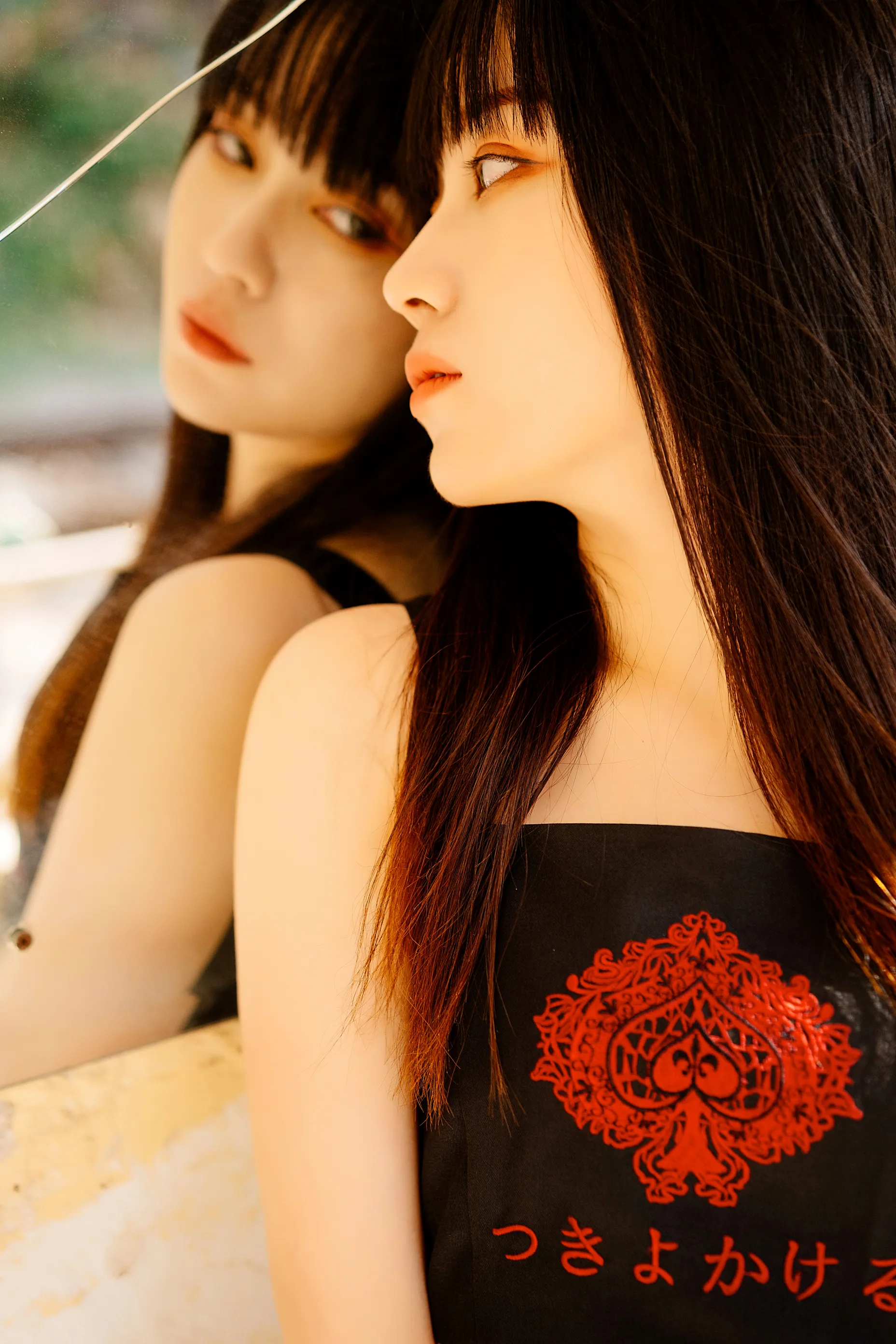 [艺图语] 2022.12.01 Vol.2570 – 不良JK 见贤-K#[53P]-2