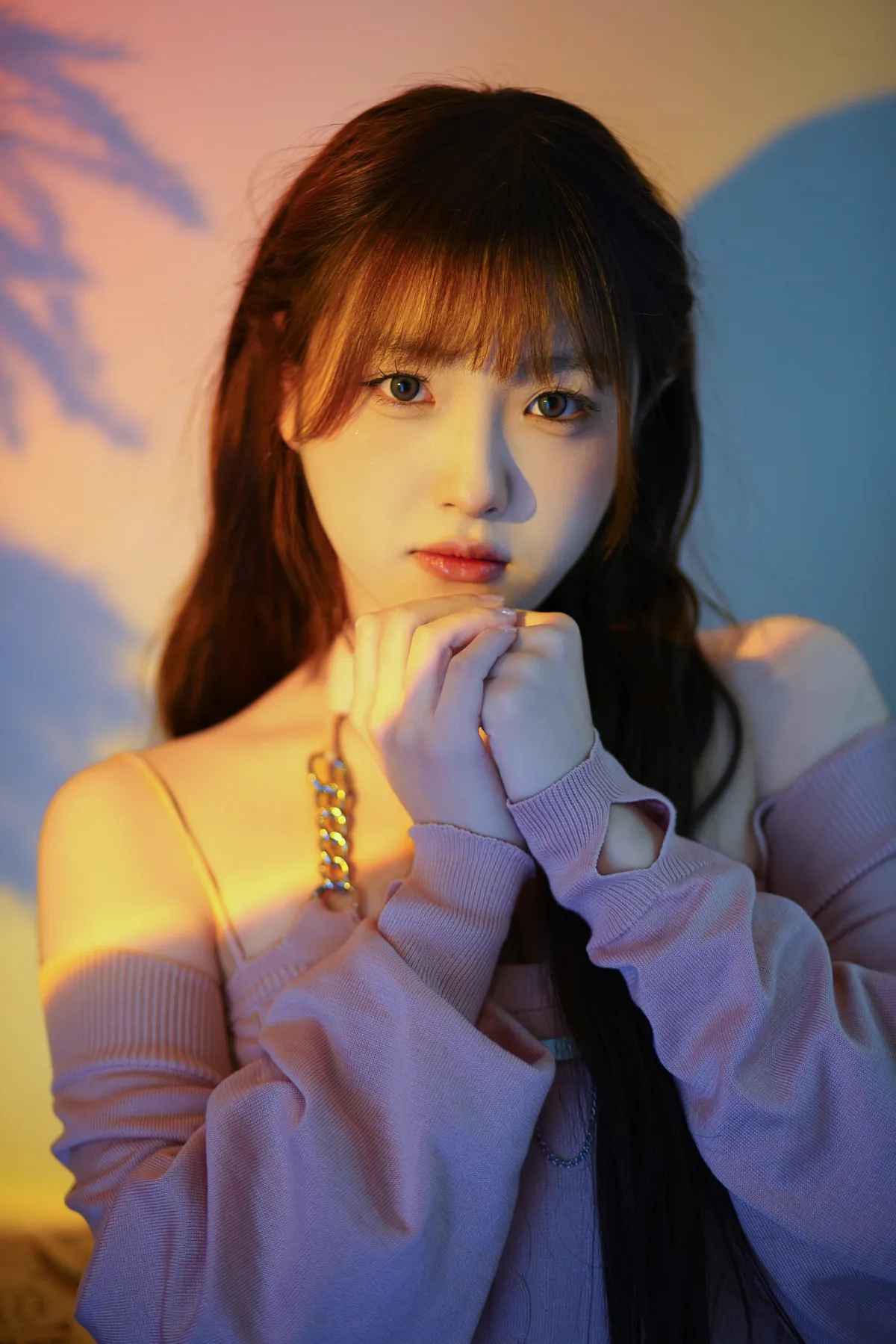 [艺图语] 2022.12.11 Vol.2651 – 礼物 -炸鸡冰可乐-#[24P]-3