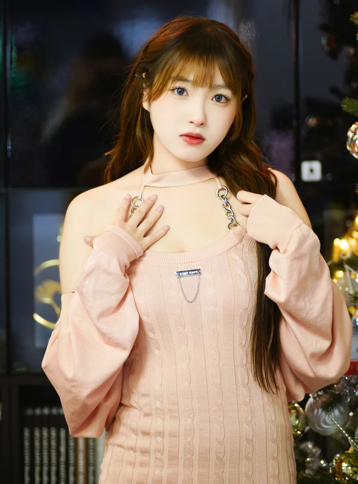 [艺图语] 2022.12.11 Vol.2651 – 礼物 -炸鸡冰可乐-#[24P]-7