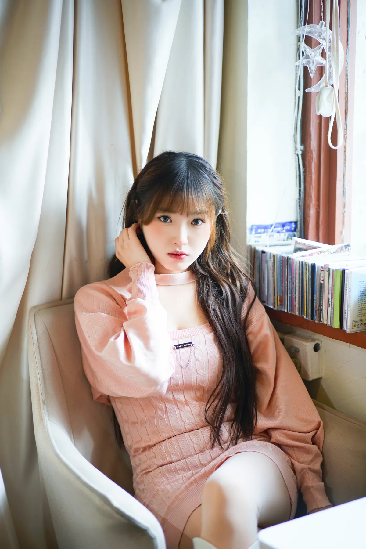 [艺图语] 2022.12.11 Vol.2651 – 礼物 -炸鸡冰可乐-#[24P]-4