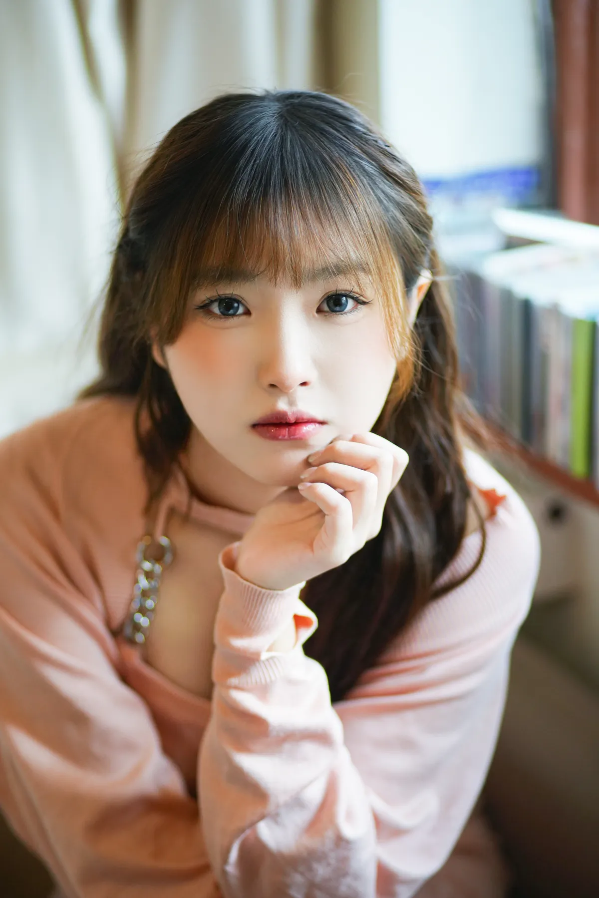 [艺图语] 2022.12.11 Vol.2651 – 礼物 -炸鸡冰可乐-#[24P]-5