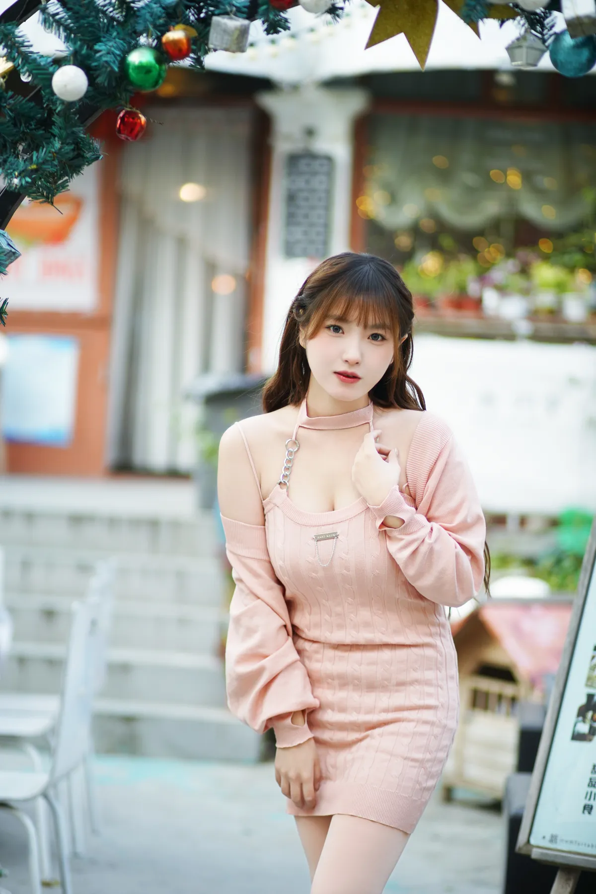 [艺图语] 2022.12.11 Vol.2651 – 礼物 -炸鸡冰可乐-#[24P]-8
