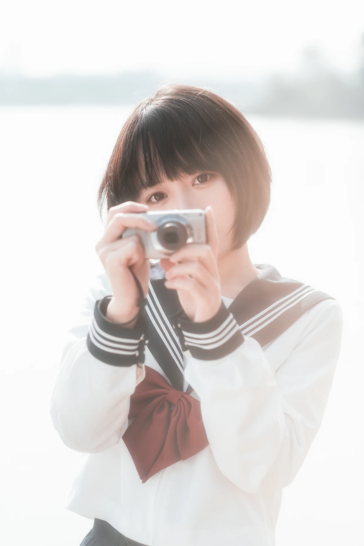 [艺图语] 2023.03.09 Vol.3031 冬末的阳光 西瓜#[22P]-2