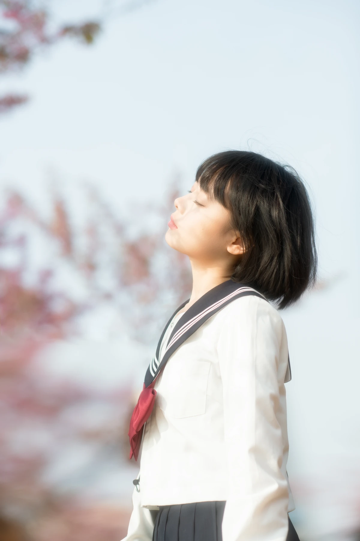 [艺图语] 2023.03.09 Vol.3031 冬末的阳光 西瓜#[22P]-3