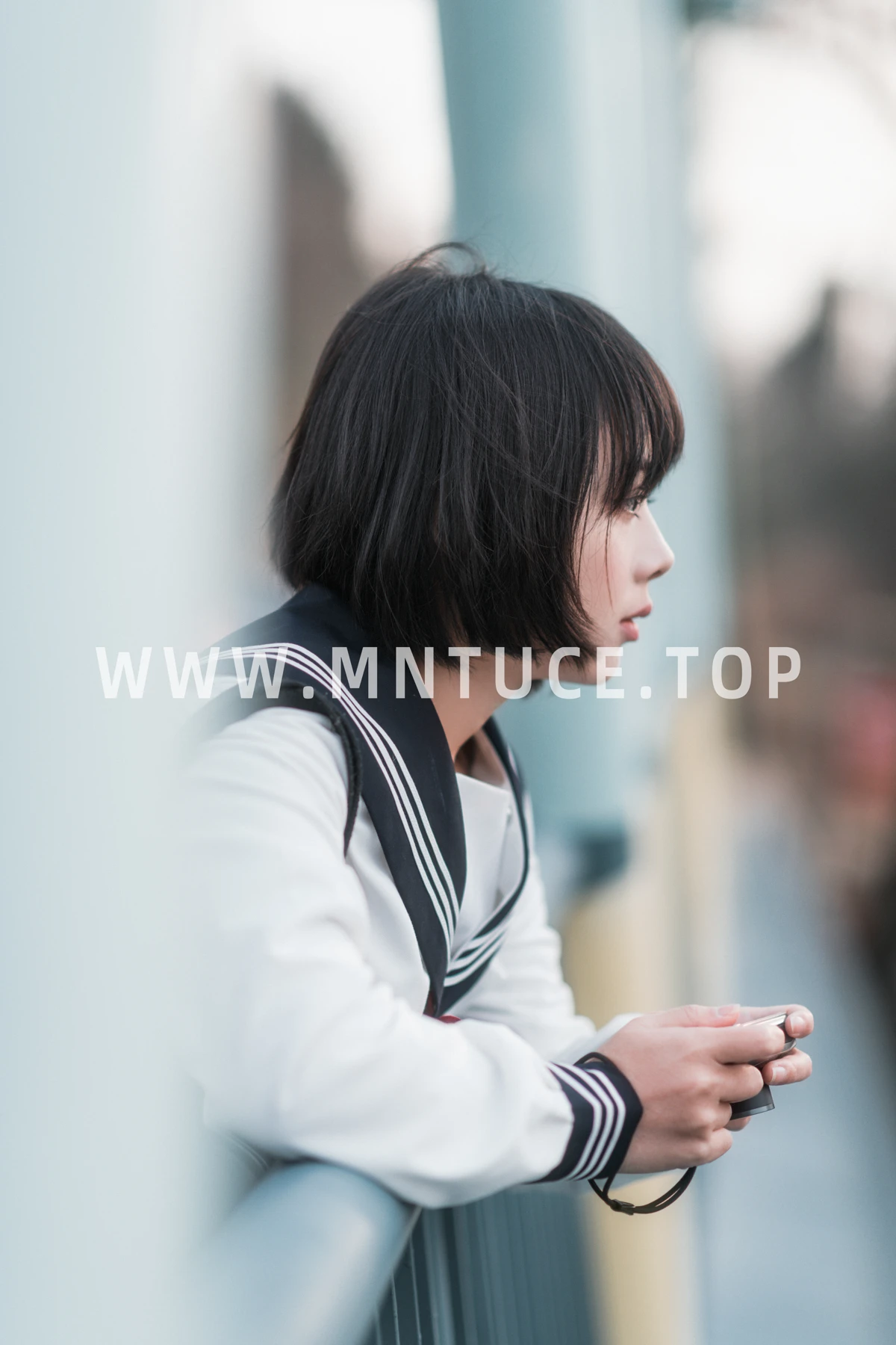 [艺图语] 2023.03.09 Vol.3031 冬末的阳光 西瓜#[22P]-10