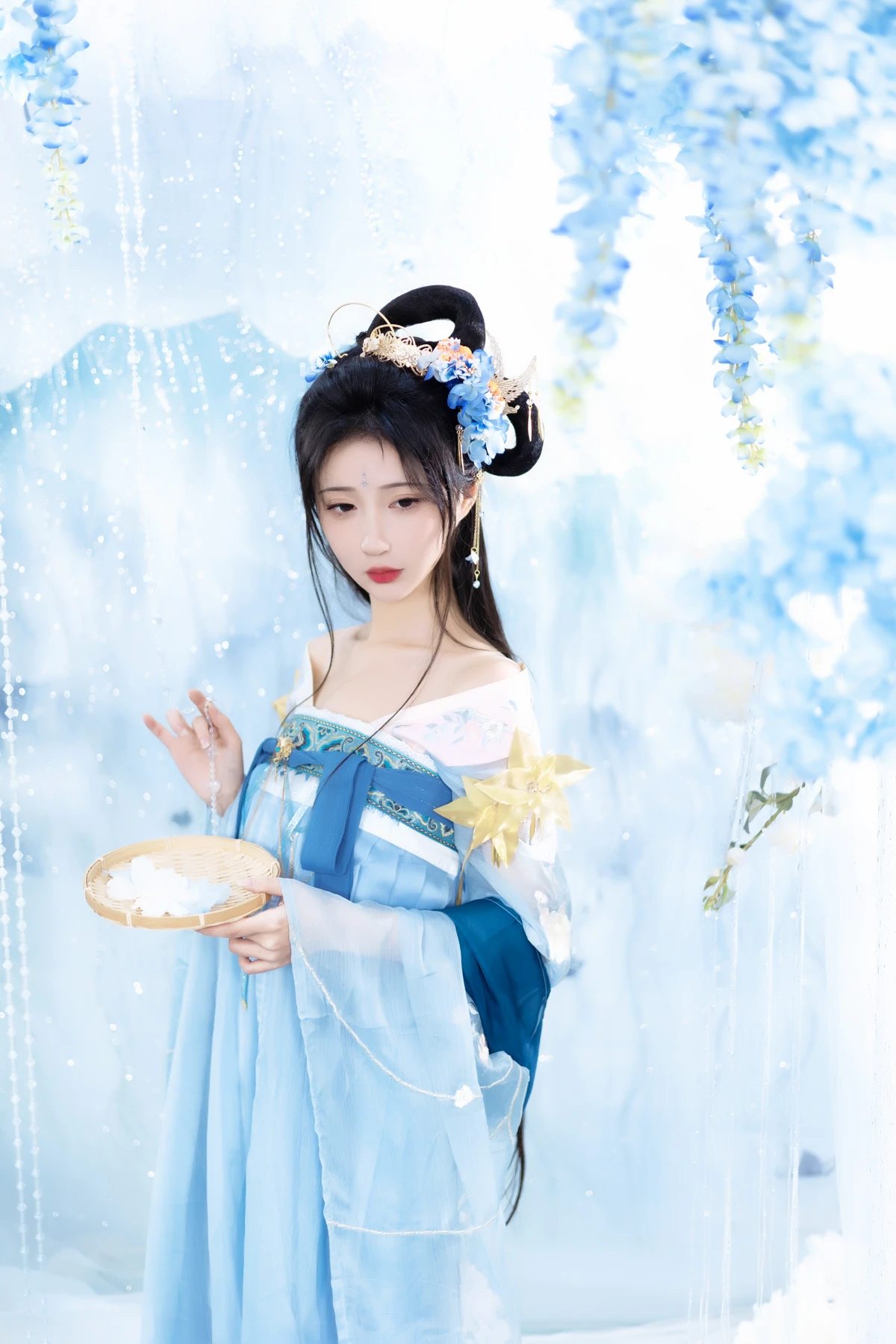 [艺图语] 2023.02.08 Vol.3001 枕边书 -绮罗生的小苏苏-#[26P]-10