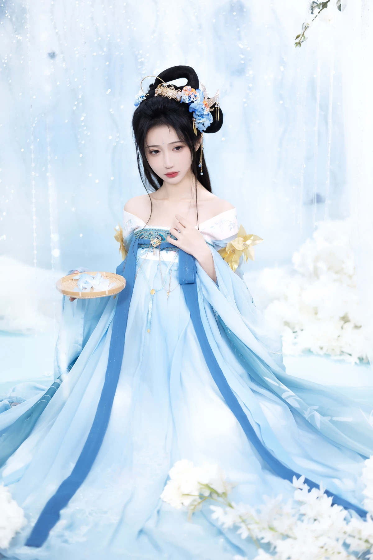 [艺图语] 2023.02.08 Vol.3001 枕边书 -绮罗生的小苏苏-#[26P]-7