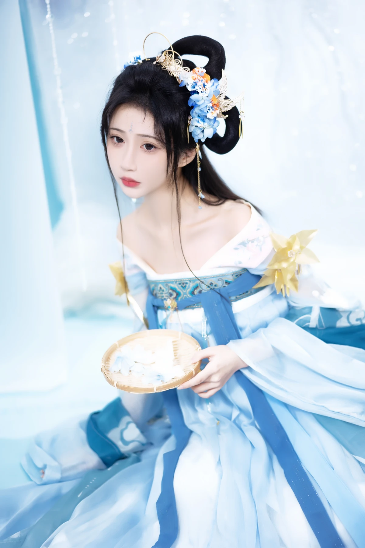[艺图语] 2023.02.08 Vol.3001 枕边书 -绮罗生的小苏苏-#[26P]-2
