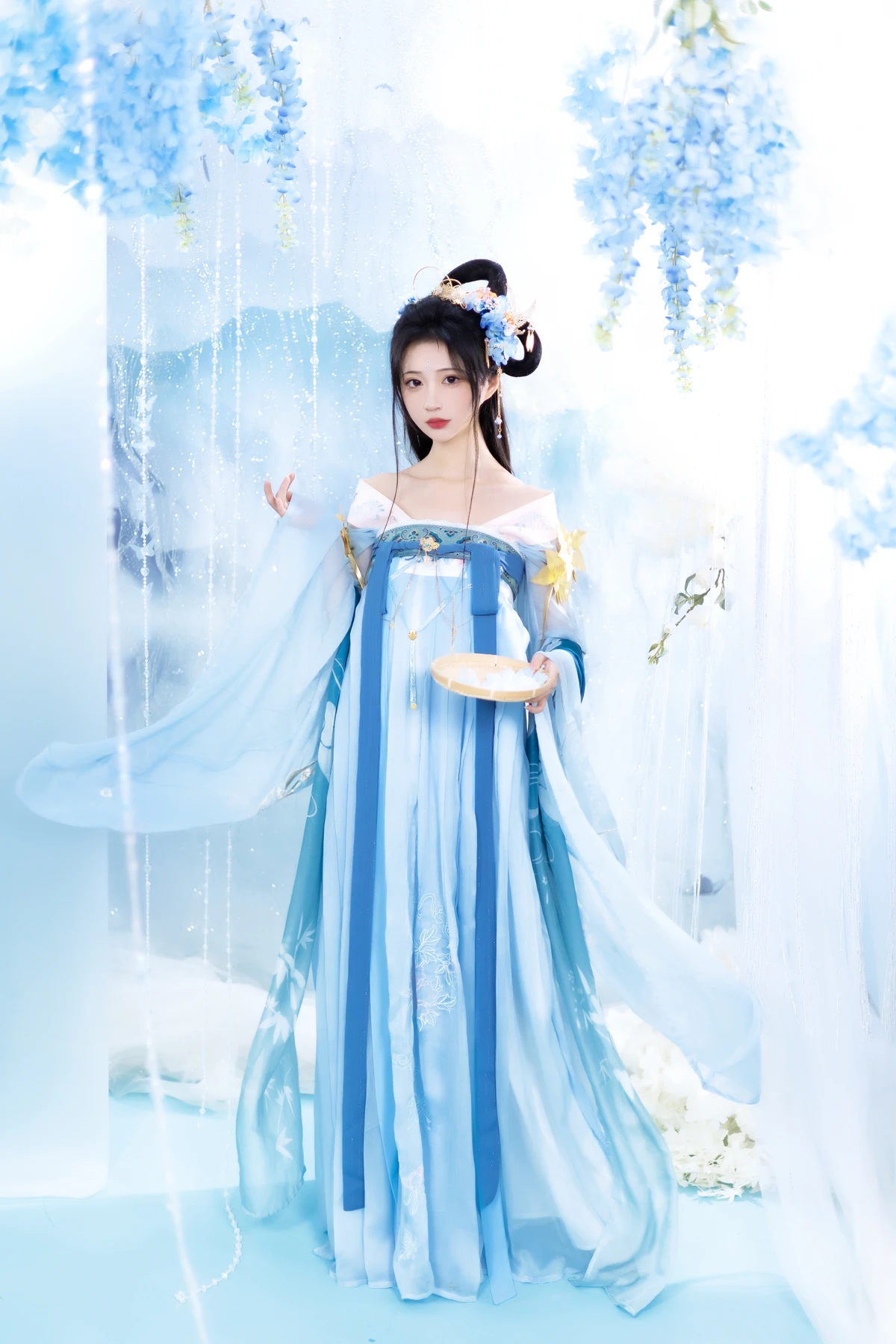 [艺图语] 2023.02.08 Vol.3001 枕边书 -绮罗生的小苏苏-#[26P]-3