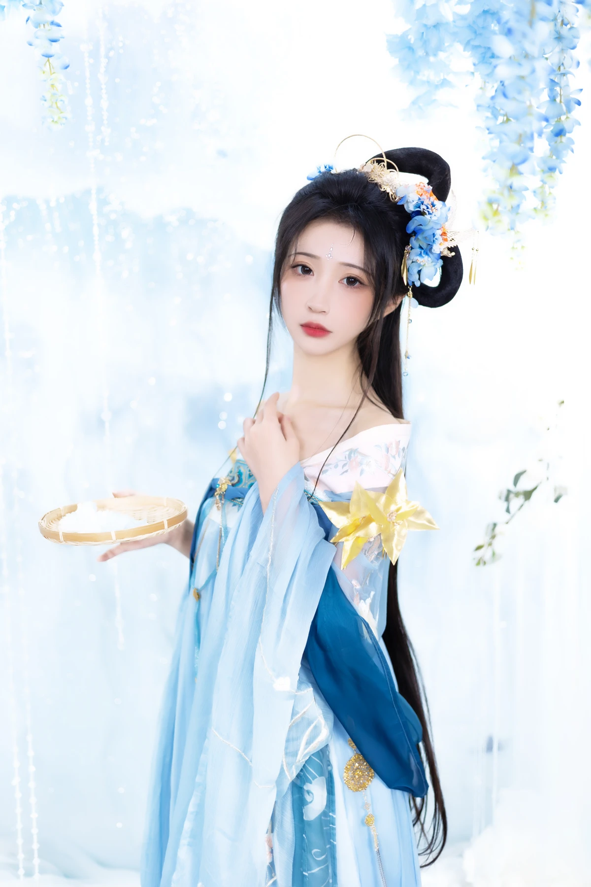 [艺图语] 2023.02.08 Vol.3001 枕边书 -绮罗生的小苏苏-#[26P]-5