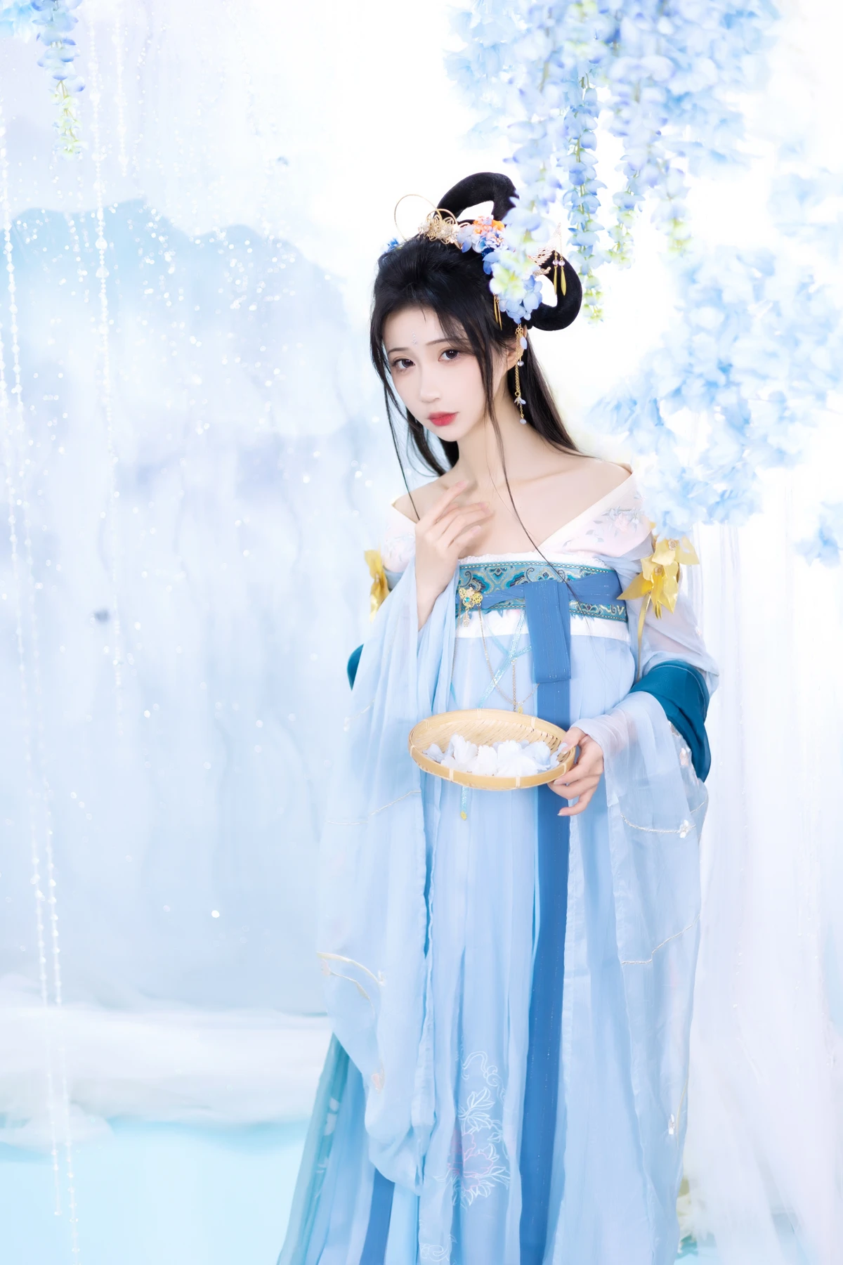 [艺图语] 2023.02.08 Vol.3001 枕边书 -绮罗生的小苏苏-#[26P]-6