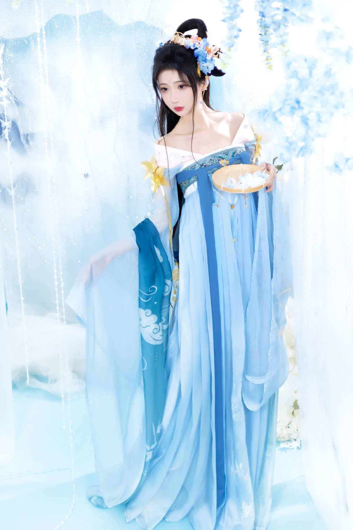 [艺图语] 2023.02.08 Vol.3001 枕边书 -绮罗生的小苏苏-#[26P]-7