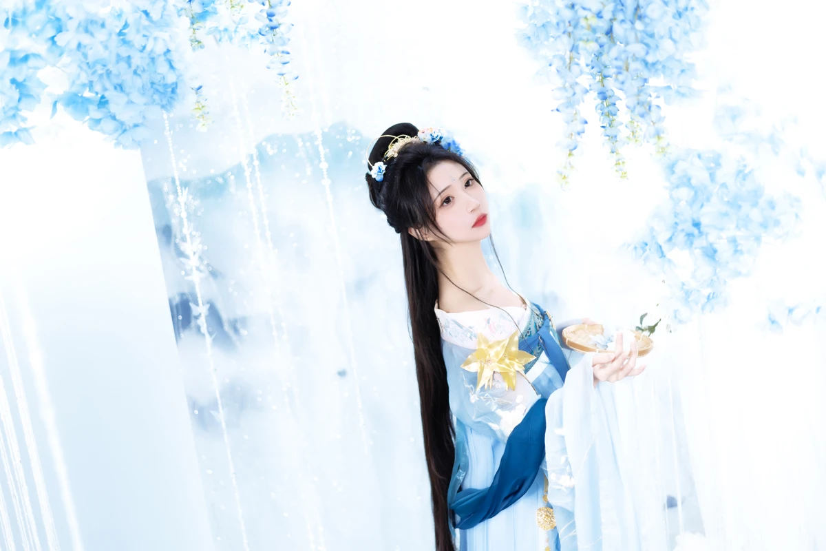 [艺图语] 2023.02.08 Vol.3001 枕边书 -绮罗生的小苏苏-#[26P]-9