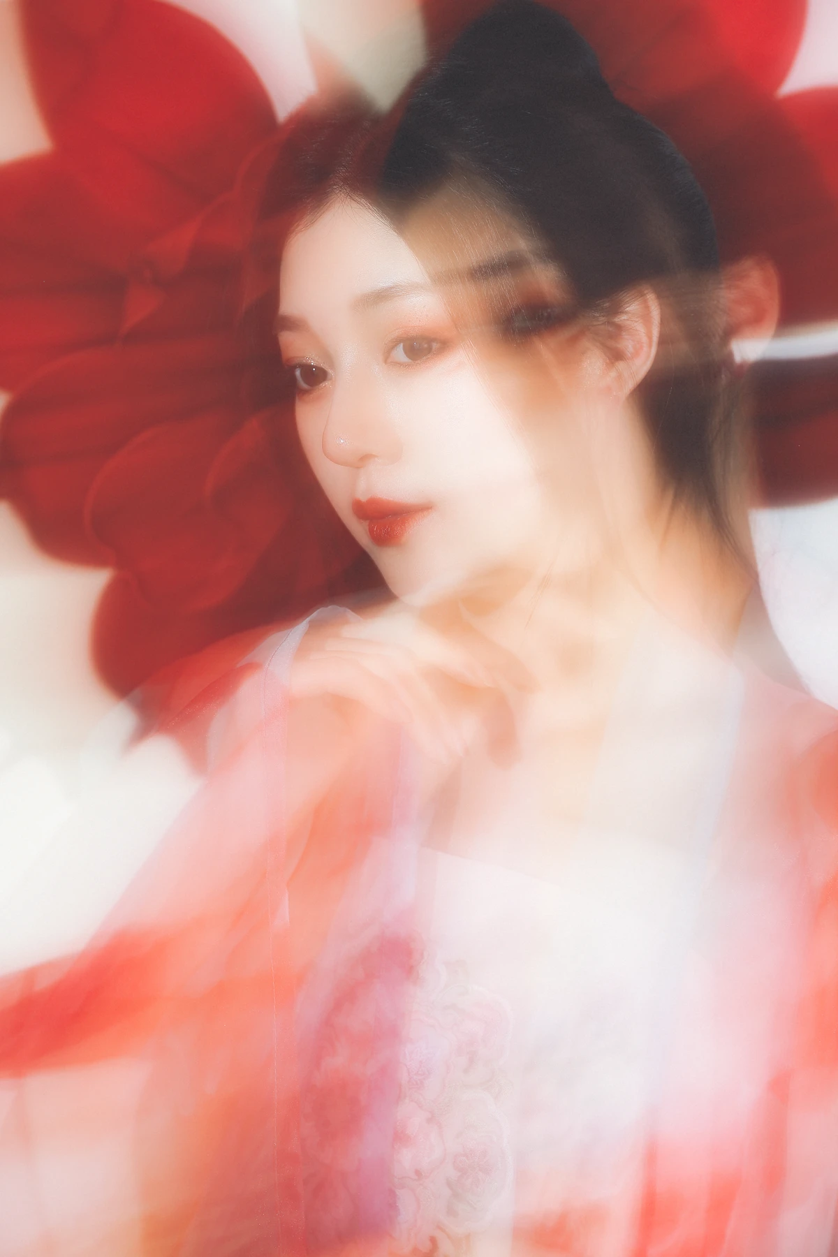 [艺图语] 2023.01.09 Vol.2873 – 花蕊夫人 小楼#[31P]-2
