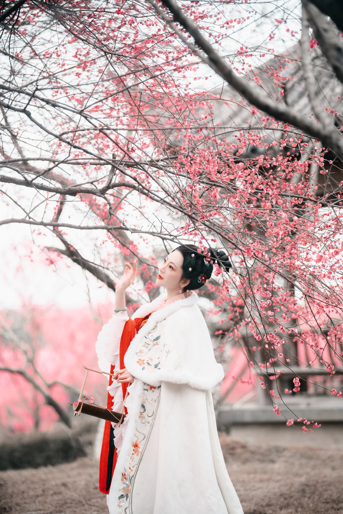 [艺图语] 2023.03.07 Vol.3018 惹春风 颜如玉#[44P]-2