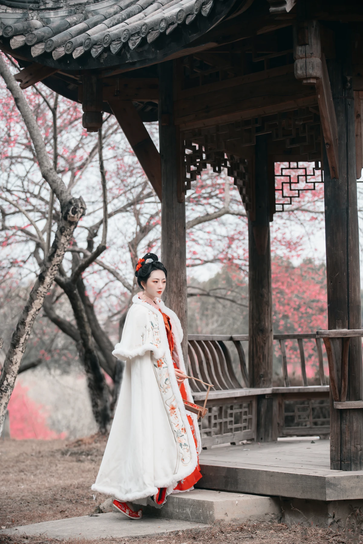 [艺图语] 2023.03.07 Vol.3018 惹春风 颜如玉#[44P]-6