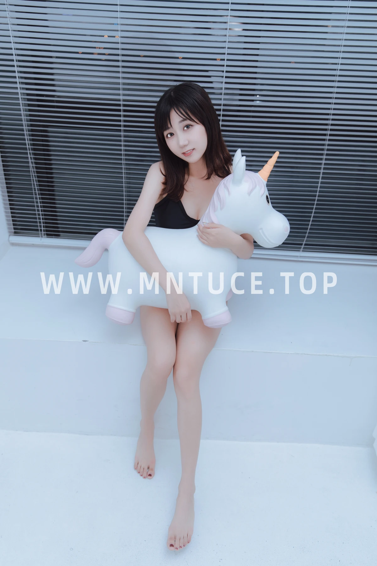 [艺图语] 2023.03.08 Vol.3023 家有萌妹 萌萌#[40P]-10