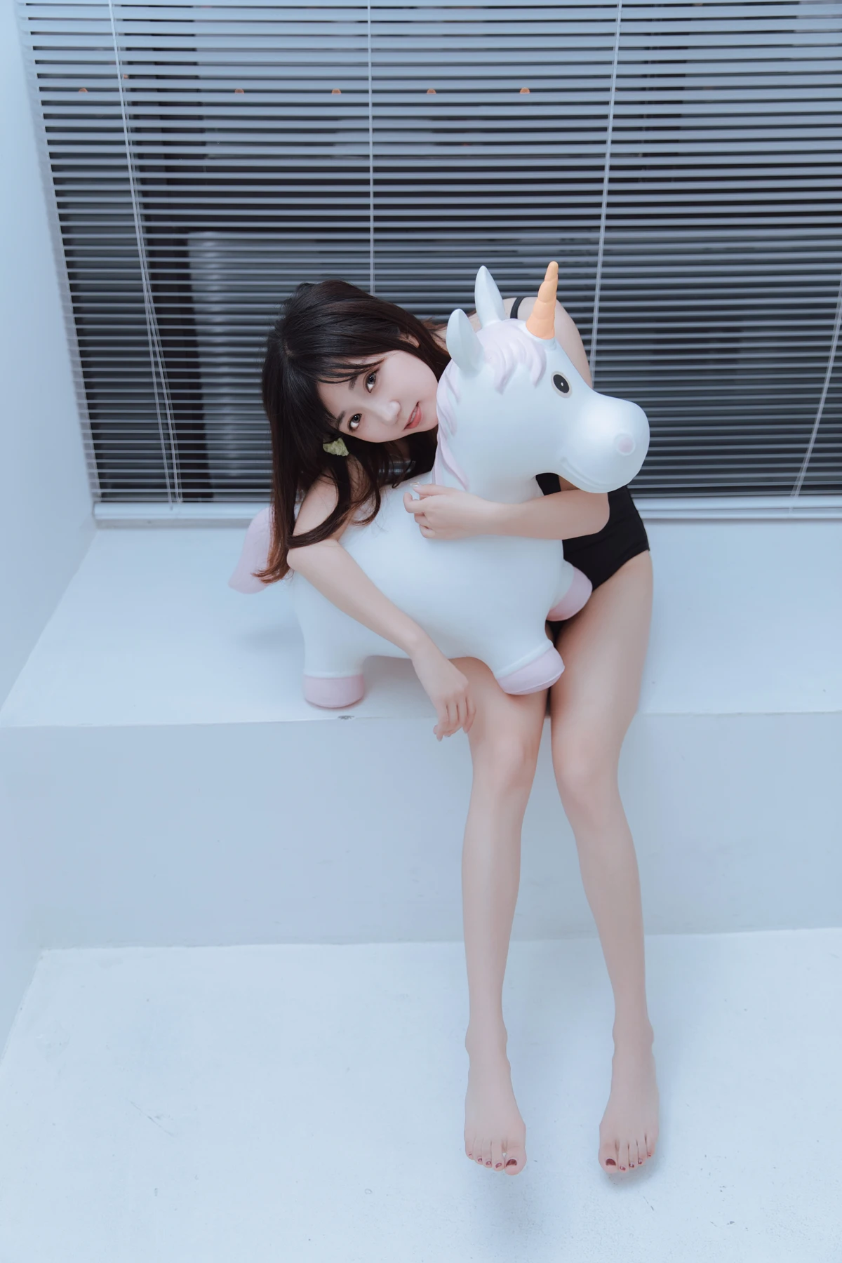 [艺图语] 2023.03.08 Vol.3023 家有萌妹 萌萌#[40P]-4