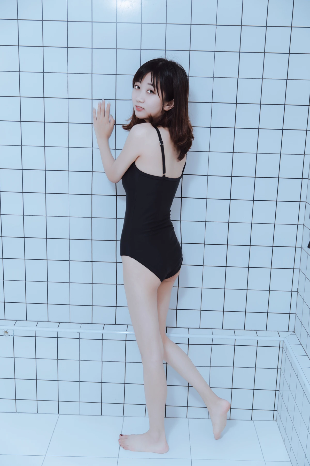 [艺图语] 2023.03.08 Vol.3023 家有萌妹 萌萌#[40P]-7