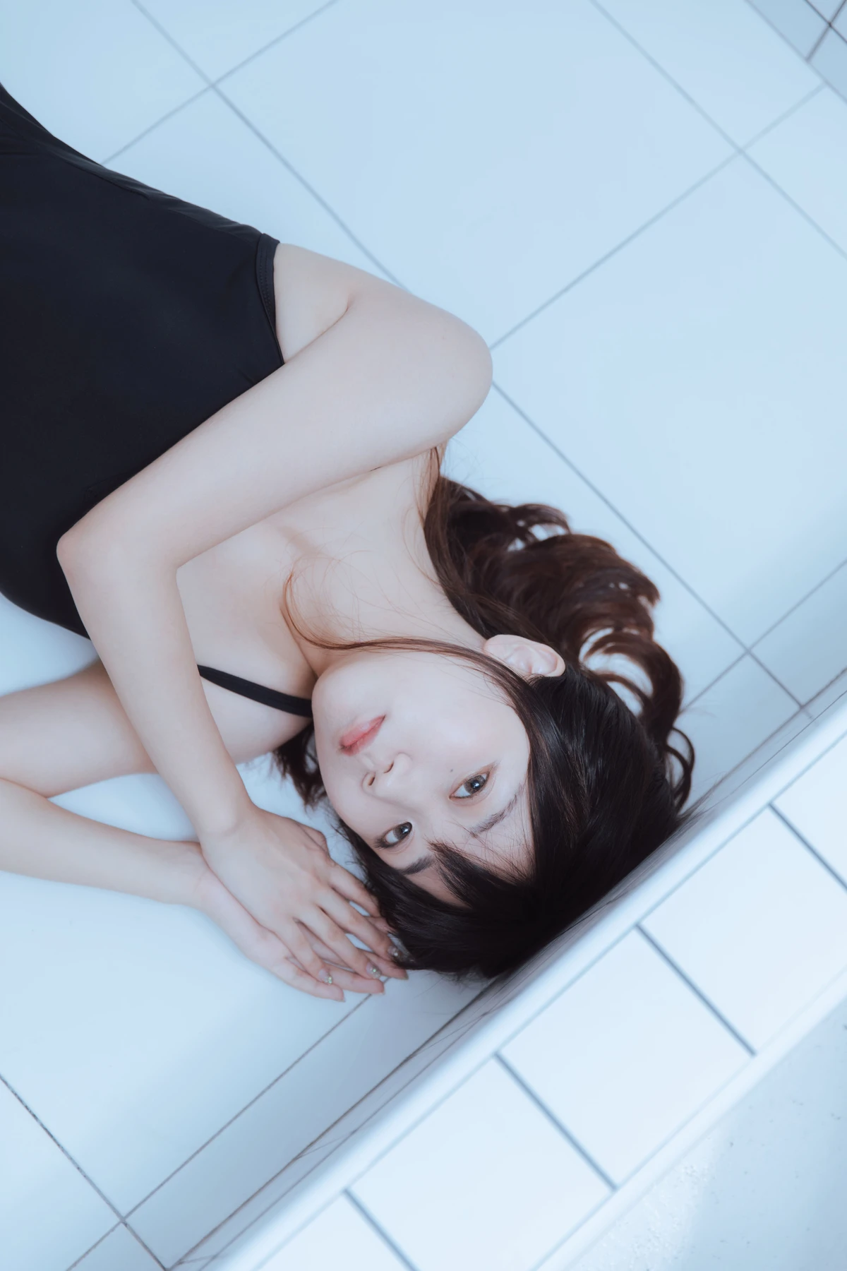 [艺图语] 2023.03.08 Vol.3023 家有萌妹 萌萌#[40P]-2