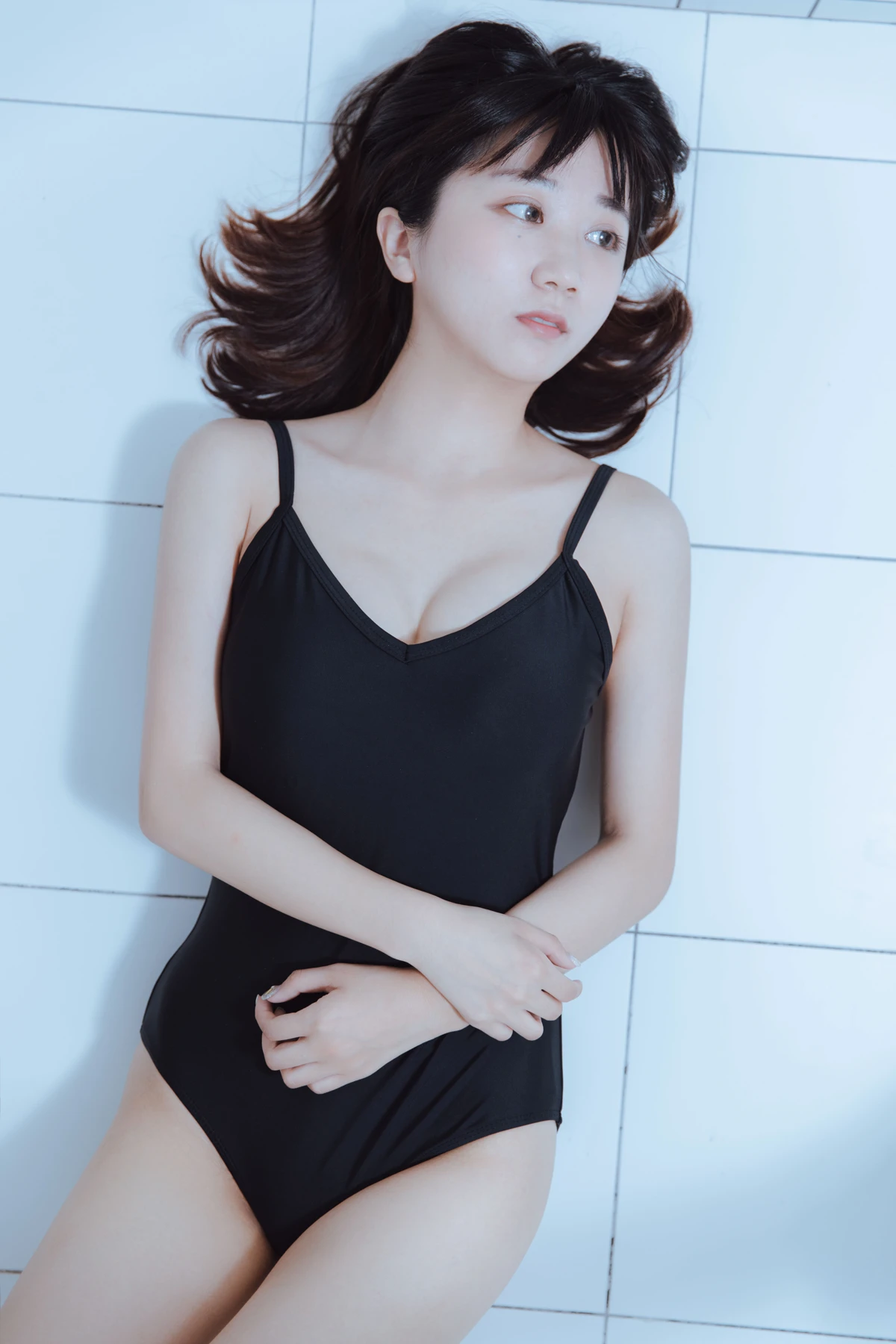 [艺图语] 2023.03.08 Vol.3023 家有萌妹 萌萌#[40P]-4