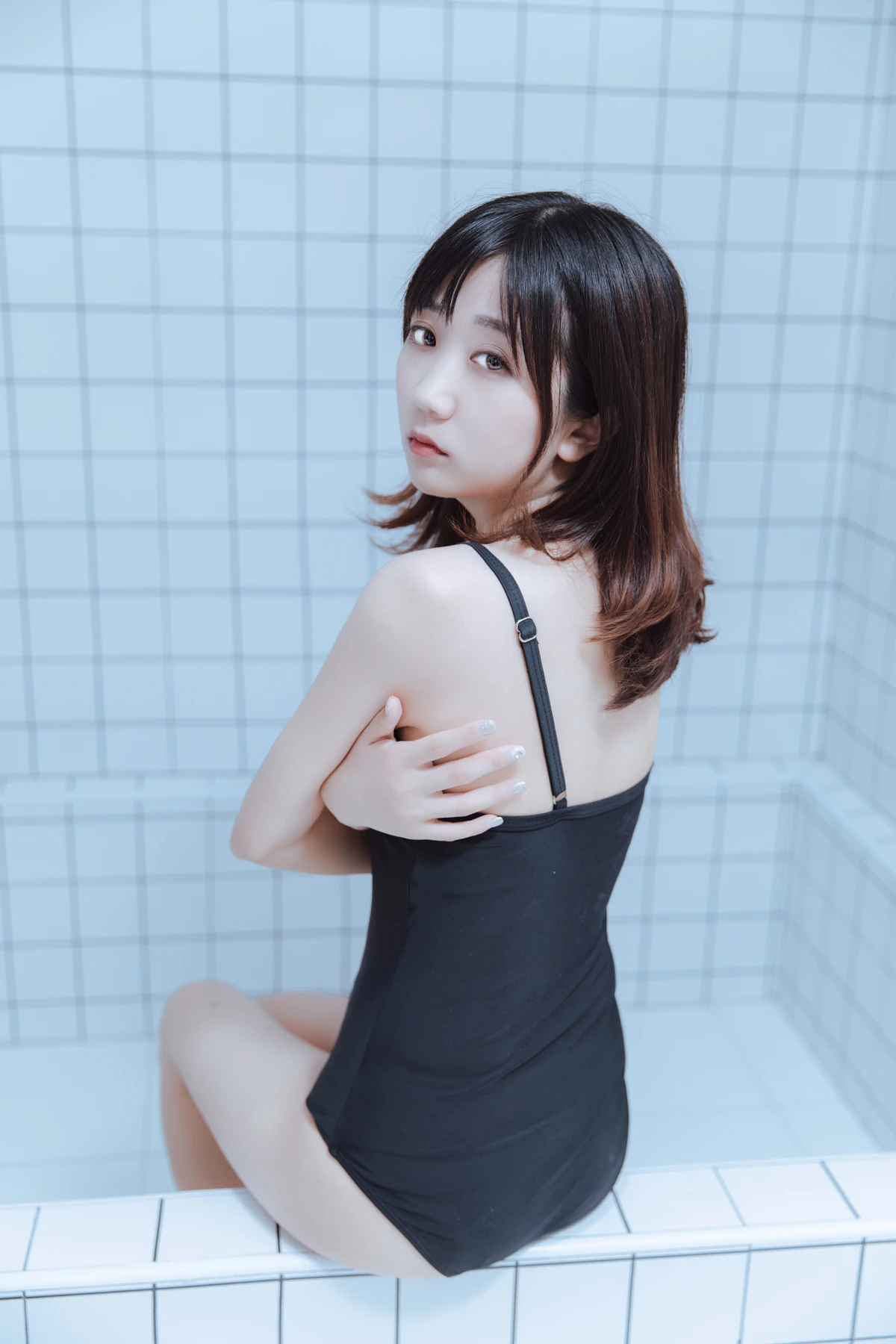 [艺图语] 2023.03.08 Vol.3023 家有萌妹 萌萌#[40P]-6