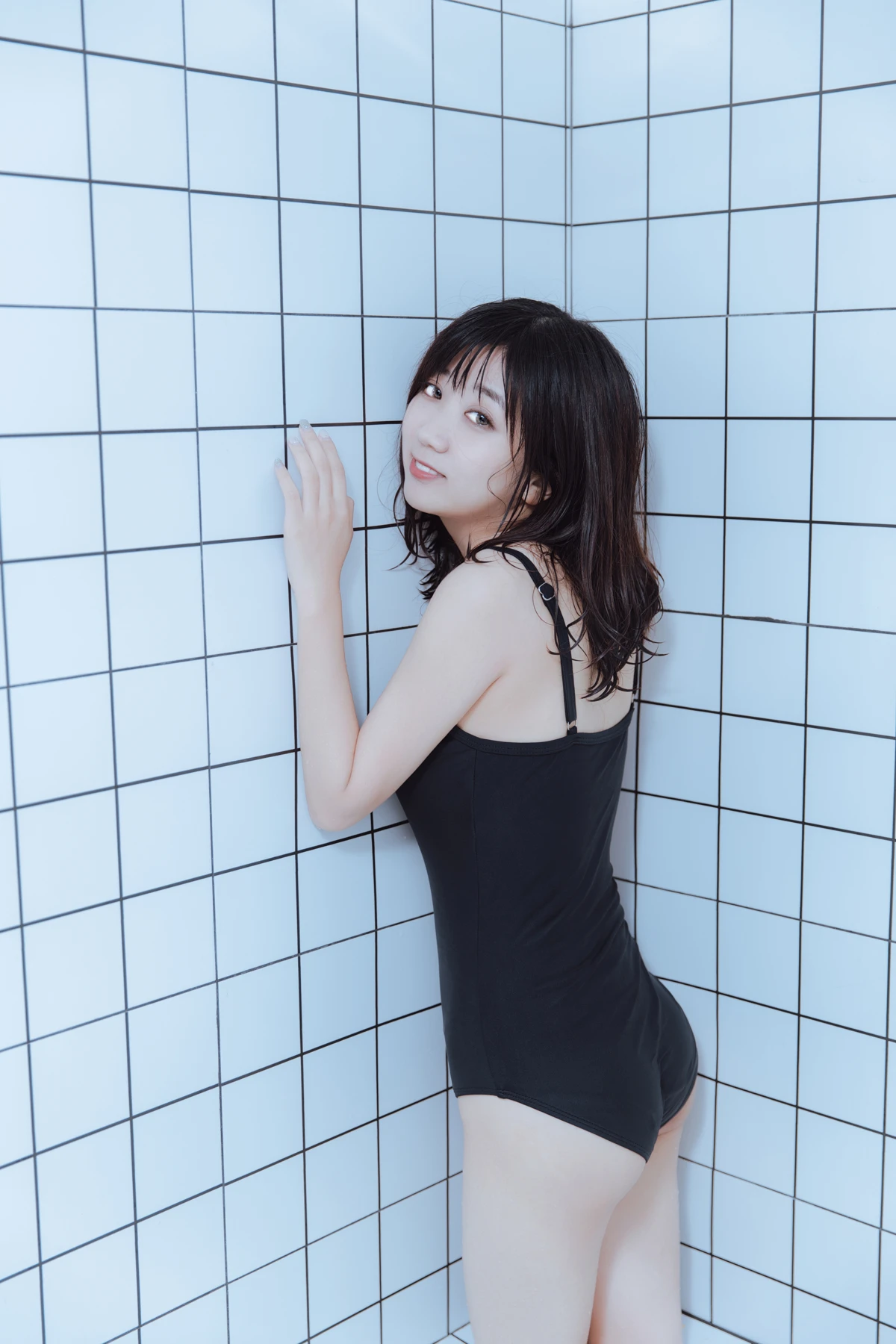[艺图语] 2023.03.08 Vol.3023 家有萌妹 萌萌#[40P]-3