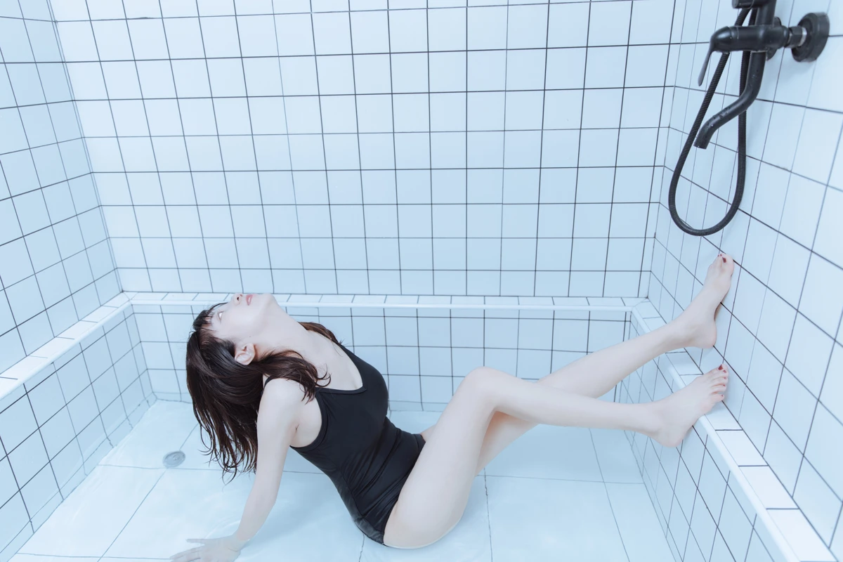 [艺图语] 2023.03.08 Vol.3023 家有萌妹 萌萌#[40P]-5